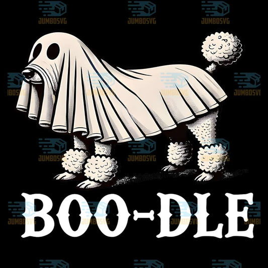 funny-halloween-ghost-dog-poodle-svg-boo-dle-poodle-svg