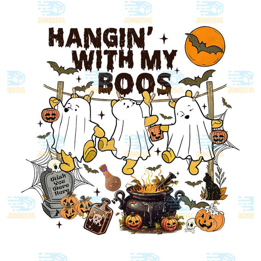 funny-hangin-with-my-boos-png