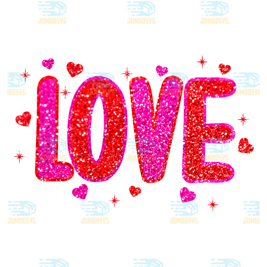 glitter-love-valentine-png