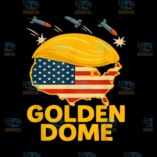 golden-dome-hair-shield-usa-satire-png