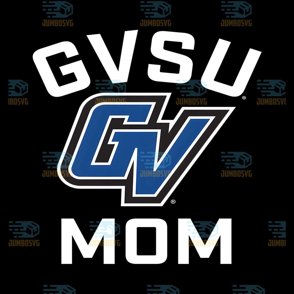 grand-valley-state-university-gvsu-lakers-mom-png