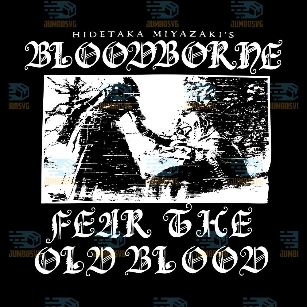 hidetaka-miyazakis-bloodborne-soulsborne-svg