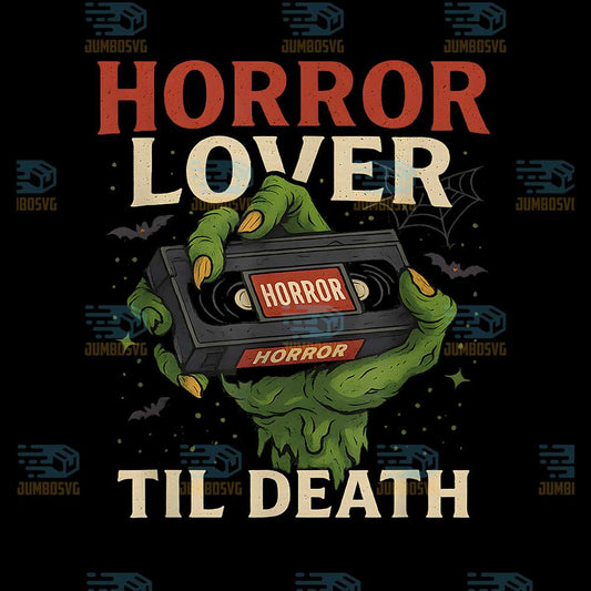 horror-lover-til-death-vhs-zombie-hand-png