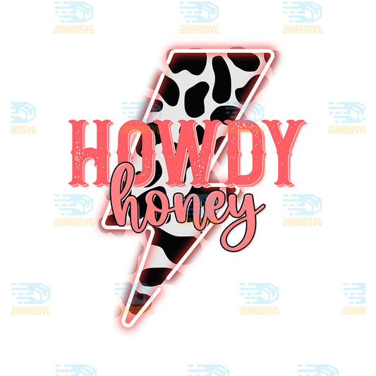 howdy-honey-cow-valentine-png