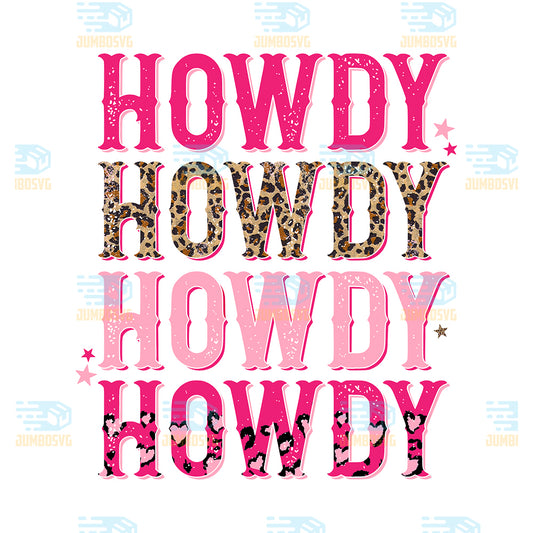 howdy-pink-valentine-text-png