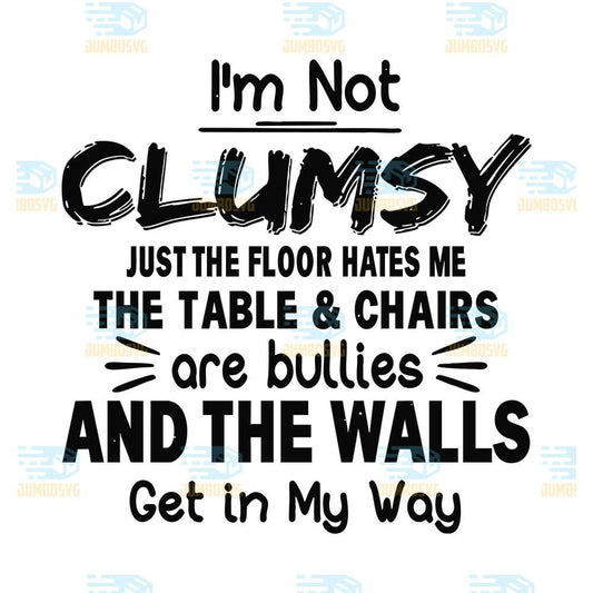 im-not-clumsy-svg