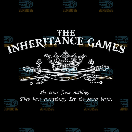 inheritance-games-svg