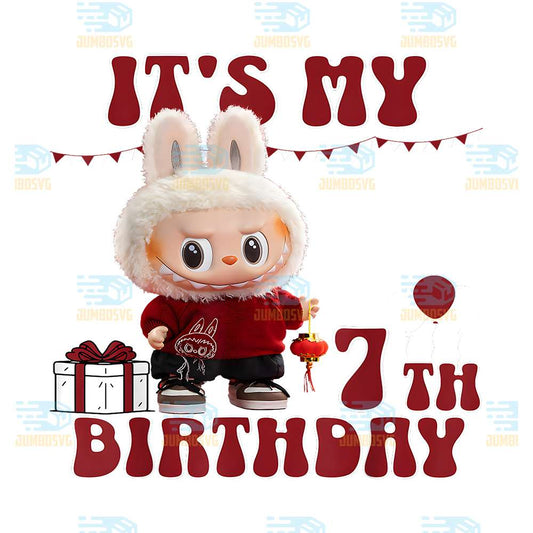 its-my-7th-birthday-groovy-birthday-labubu-png