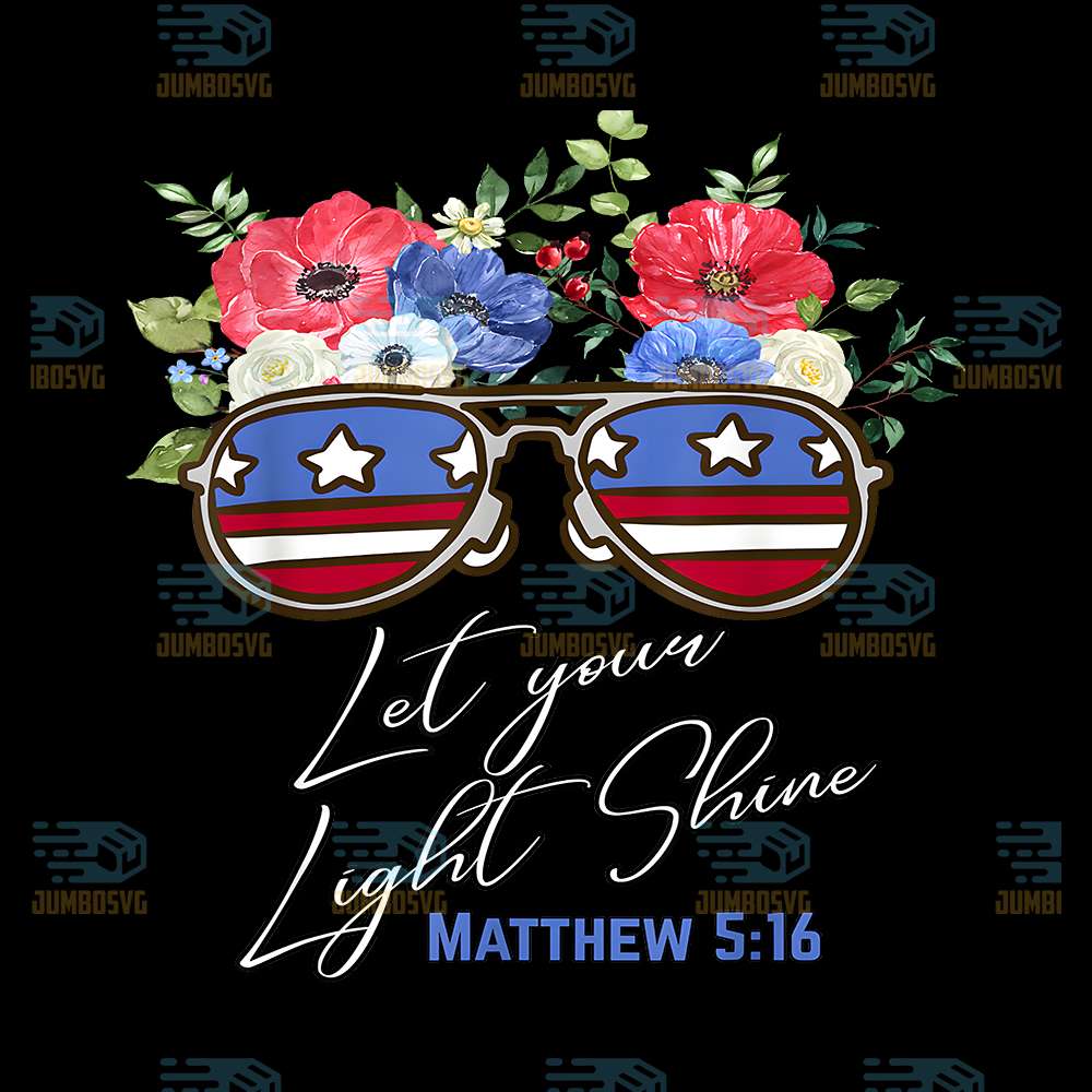 let-your-light-shine-png