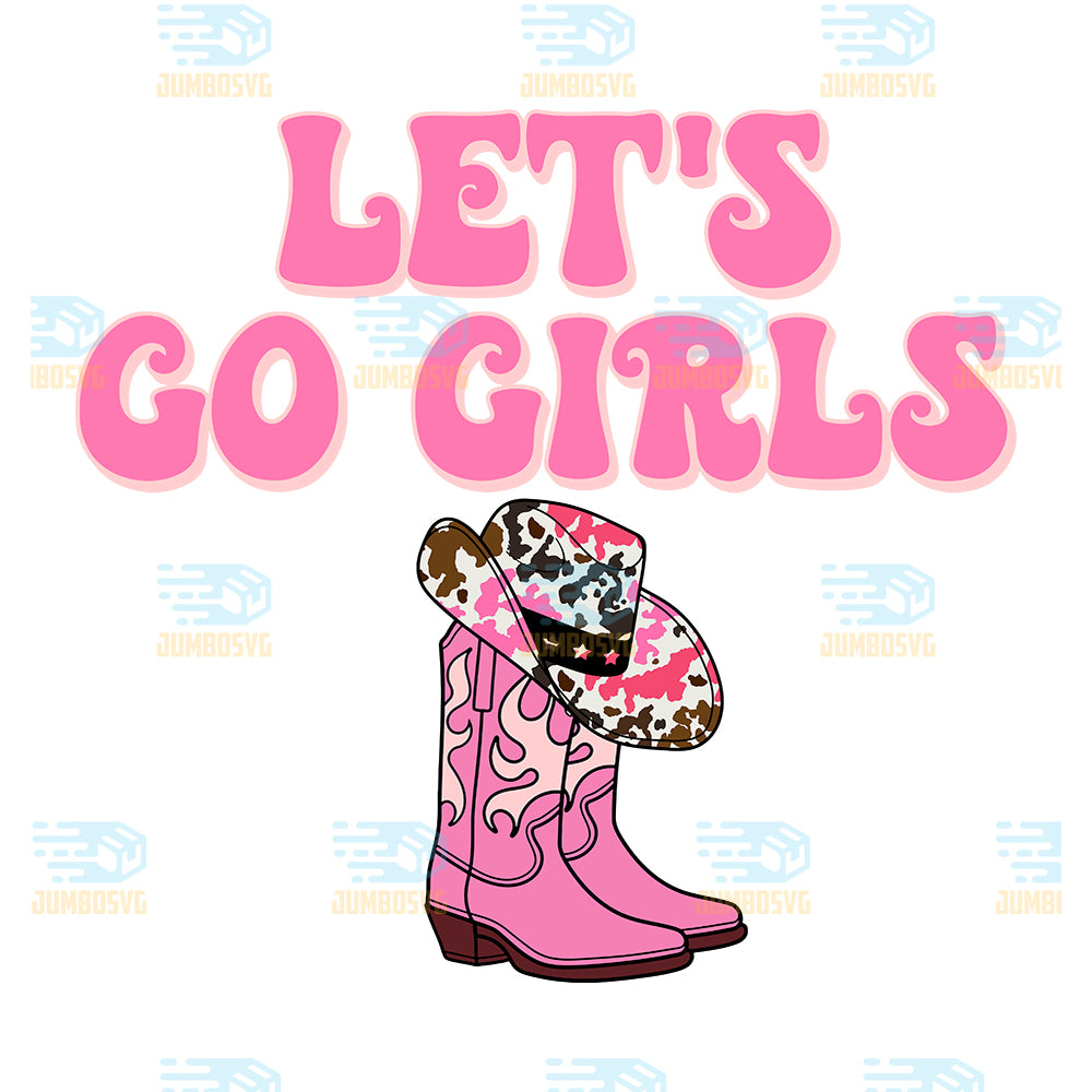 lets-go-girls-cowgirl-boot-png