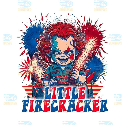 little-firecracker-horror-movies-png