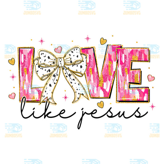 love-like-jesus-christian-valentine-png