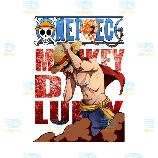 monkey-d-luffy-one-piece-png-2