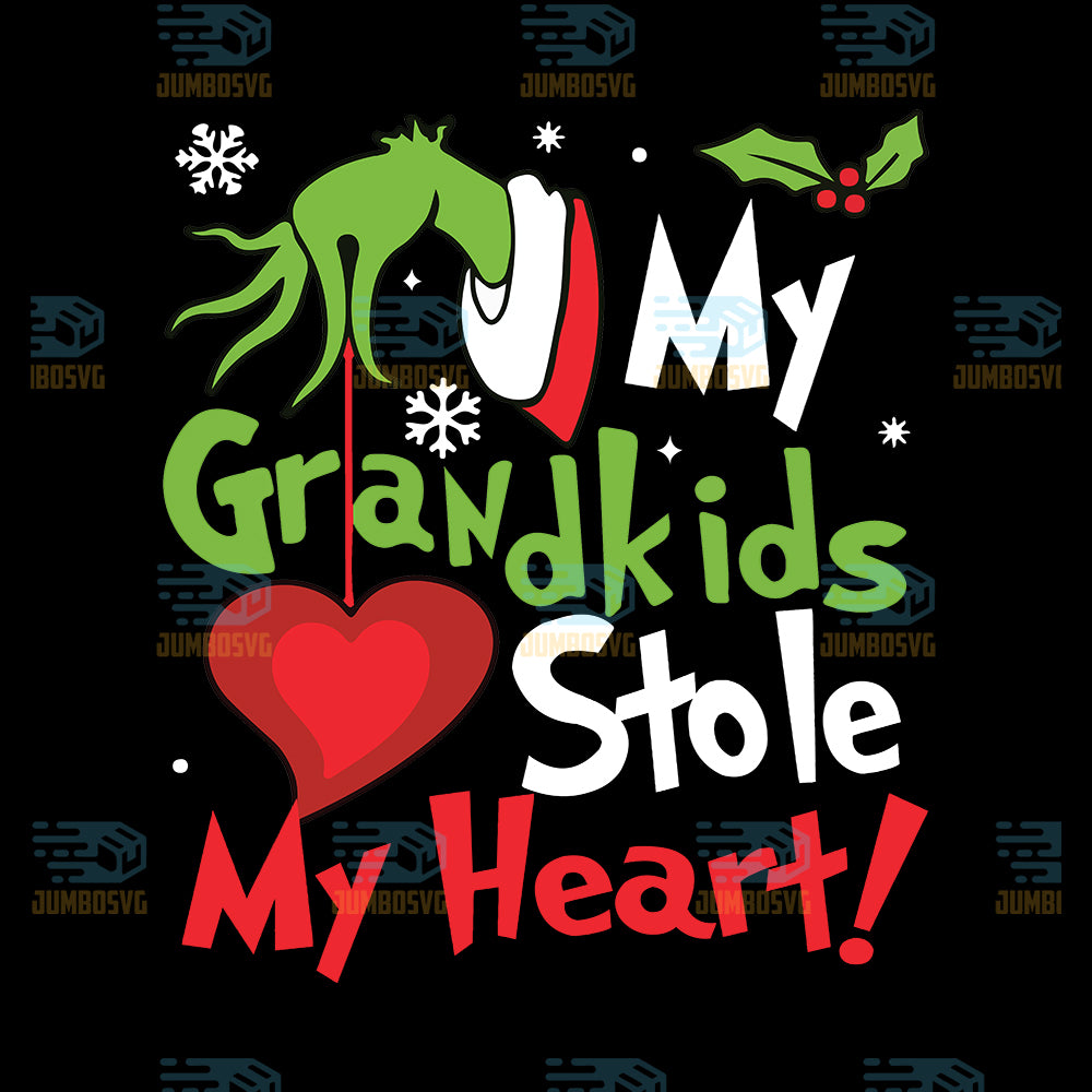 my-grandkids-stole-my-heart-christmas-png