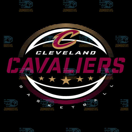nba-cleveland-cavaliers-the-rock-png