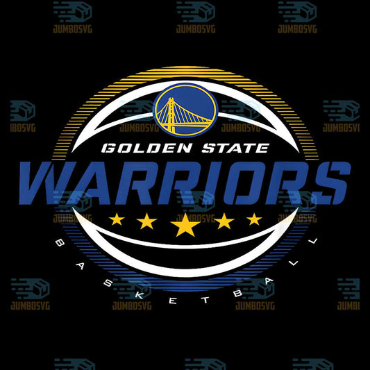 nba-golden-state-warriors-the-rock-png