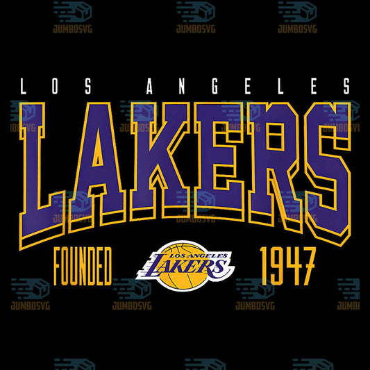 nba-los-angeles-lakers-png-2