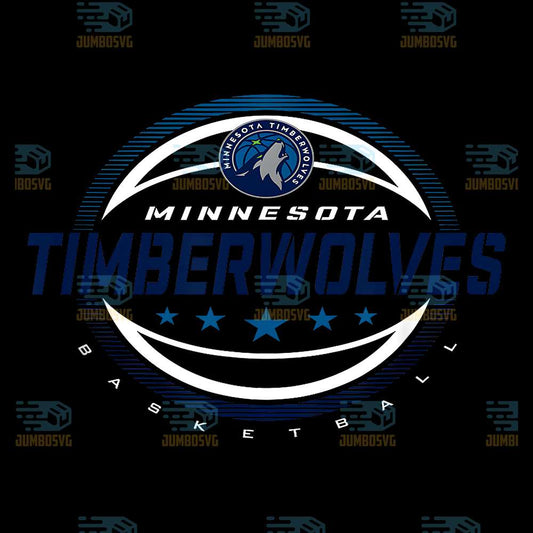 nba-minnesota-timberwolves-the-rock-png