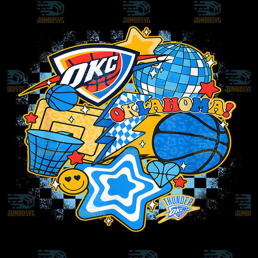 nba-oklahoma-city-thunder-basketball-png-1
