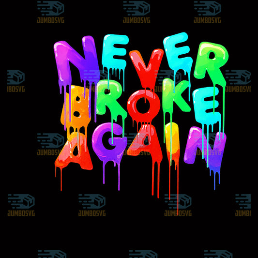 never-broke-agian-nba-young-boy-png