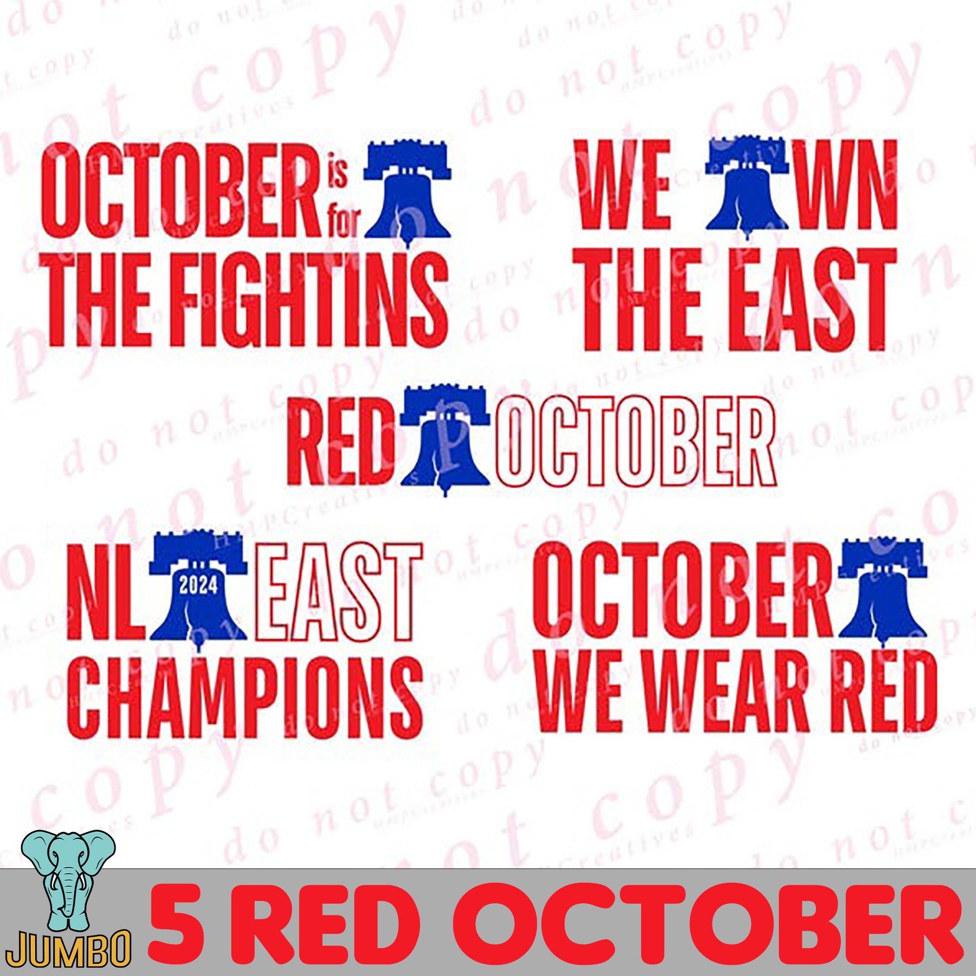 packPhiladelphiaOctoberBaseballwithLibertyBellSVG_PNGforCricut