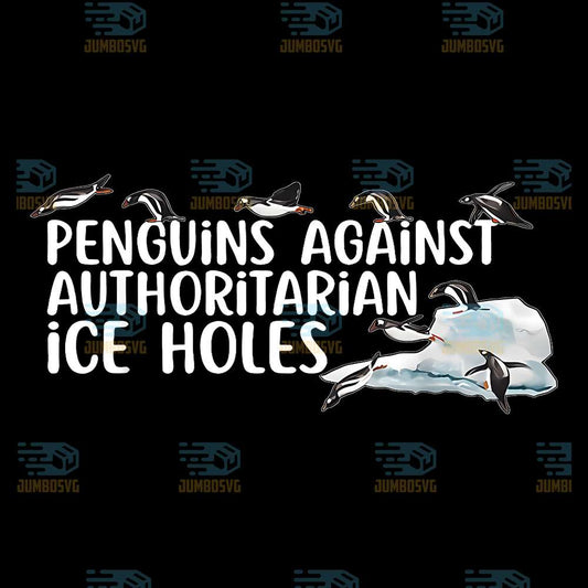 penguins-against-authoritarian-ice-holes-png