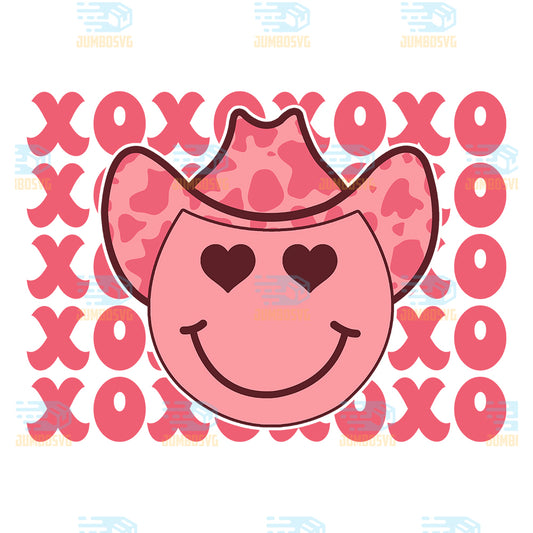 pink-smiley-cowboy-valentine-png