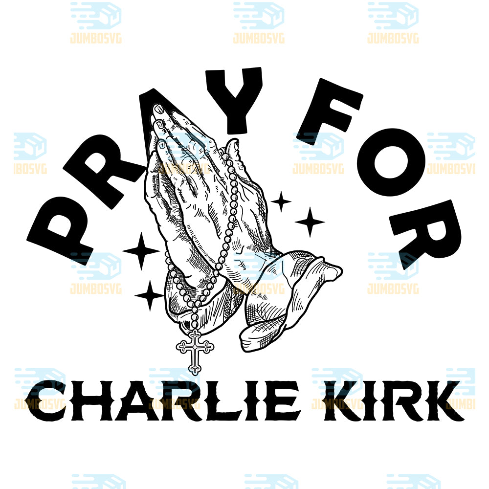 pray-for-charlie-kirk-png