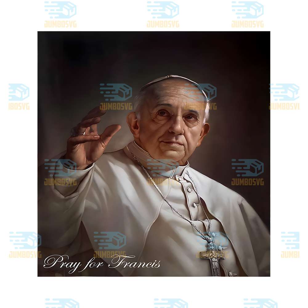 pray-for-francis-inspirational-pope-francis-png