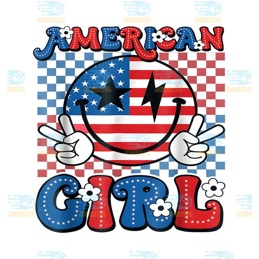 retro-groovy-4th-of-july-smile-american-girl-png