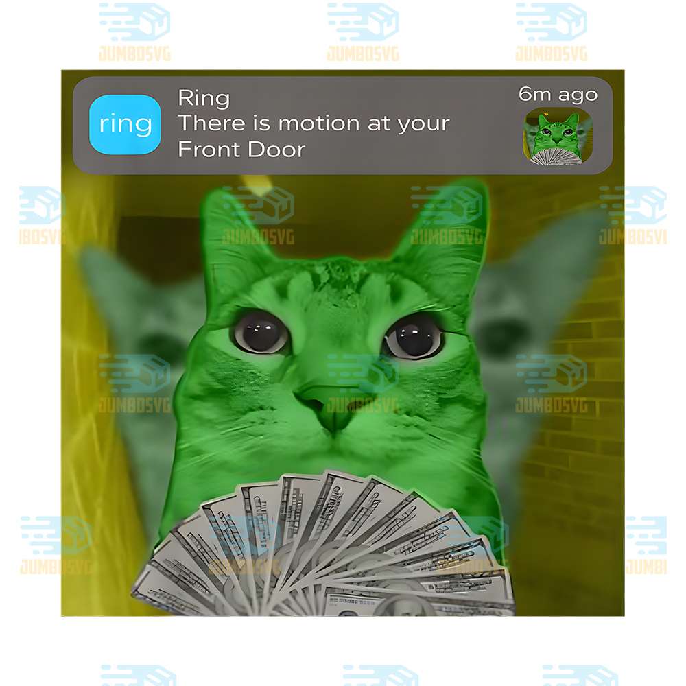 ring-there-is-motion-at-your-front-door-alien-cat-meme-png