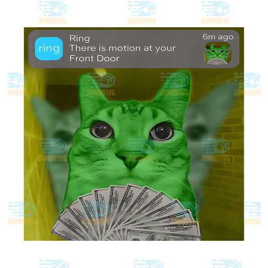 ring-there-is-motion-at-your-front-door-alien-cat-meme-png
