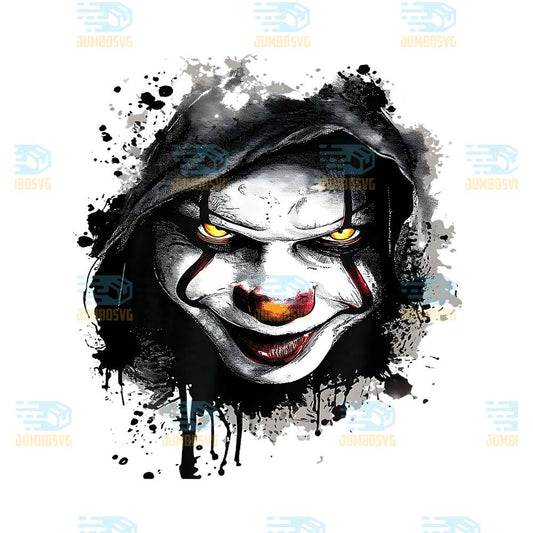 scary-creepy-clown-face-png