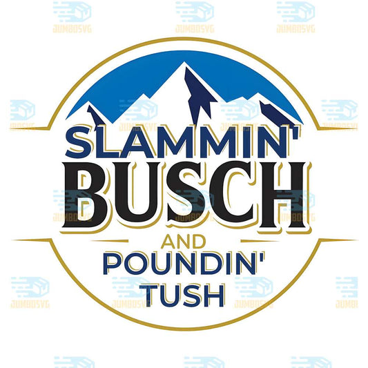 slammin-busch-and-poundintush-png