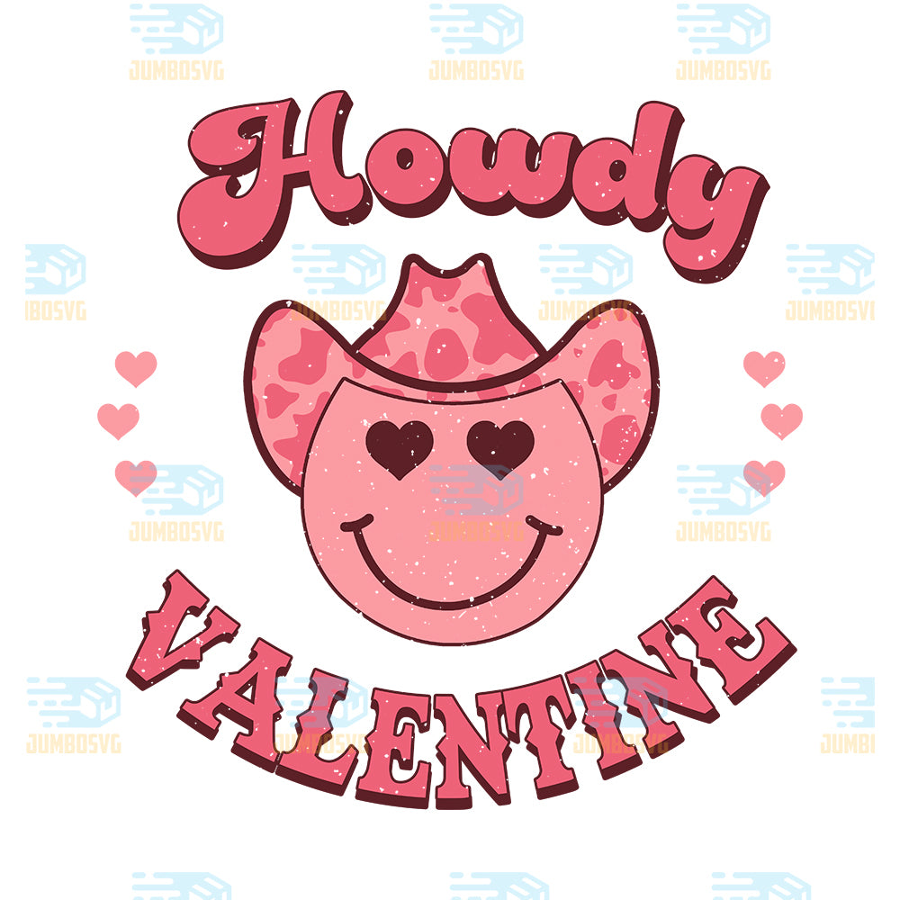 smiley-howdy-western-valentine-png