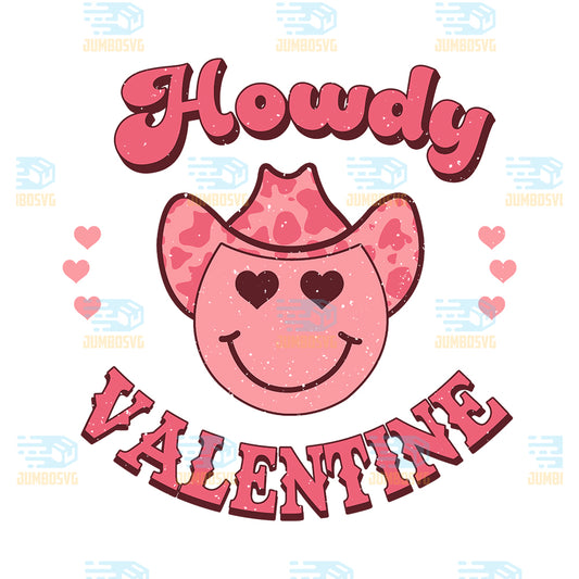 smiley-howdy-western-valentine-png