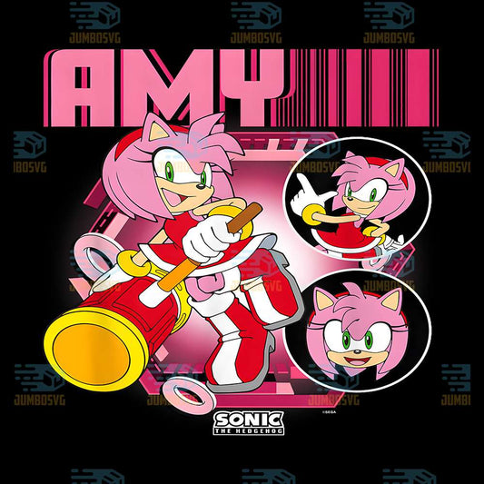 sonic-the-hedgehog-amy-png