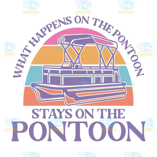 stays-on-the-pontoon-svg