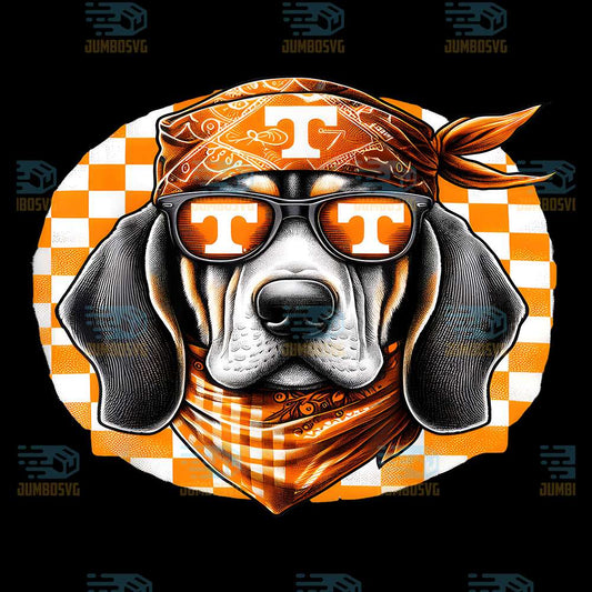 tennessee-hound-dog-png