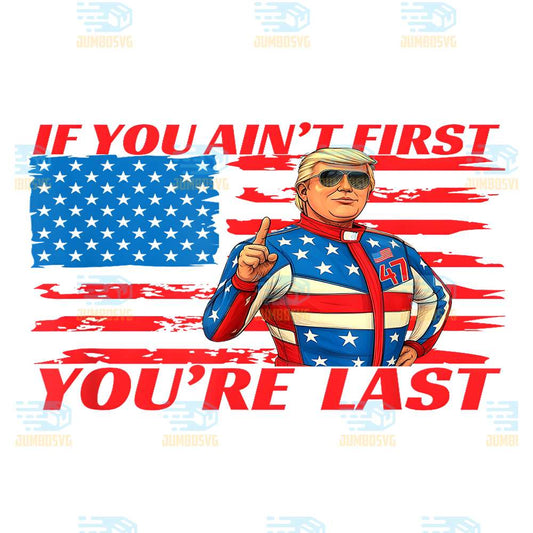 trump-race-make-racing-great-again-png