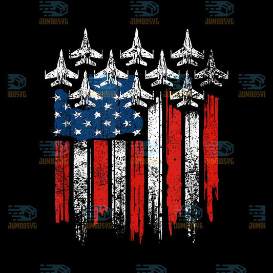 usa-flag-fighter-jets-4th-of-july-png-1