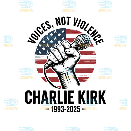 voices-not-violence-charlie-kirk-png