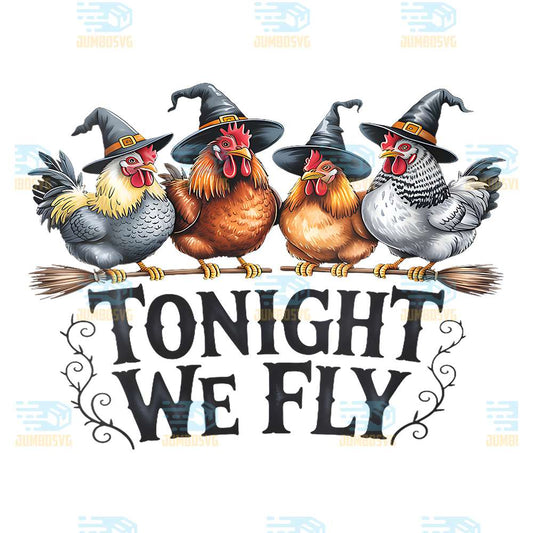 womens-tonight-we-fly-funny-witch-chicken-halloween-costume-png