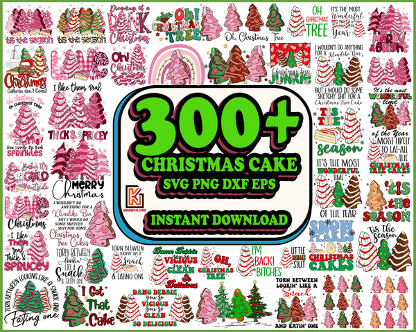 Mega 300+ Oh Christmas Tree Little Debbie Christmas SVG, Funny Christmas shirt design, Tis the Season for Little Debbie, Christmas Tree Cakes svg, Instant download